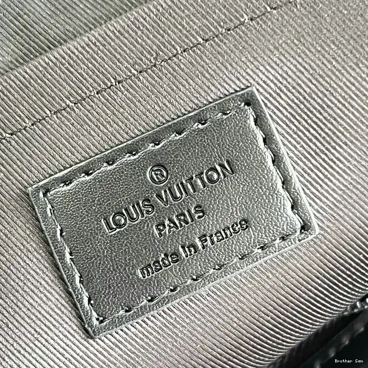 Brother Sam Yupoo LV Bag 2207YA0020 0715